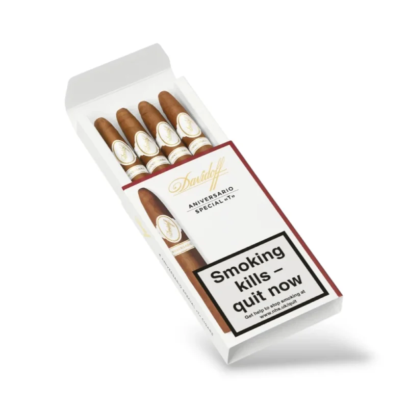 Davidoff Aniversario Special T