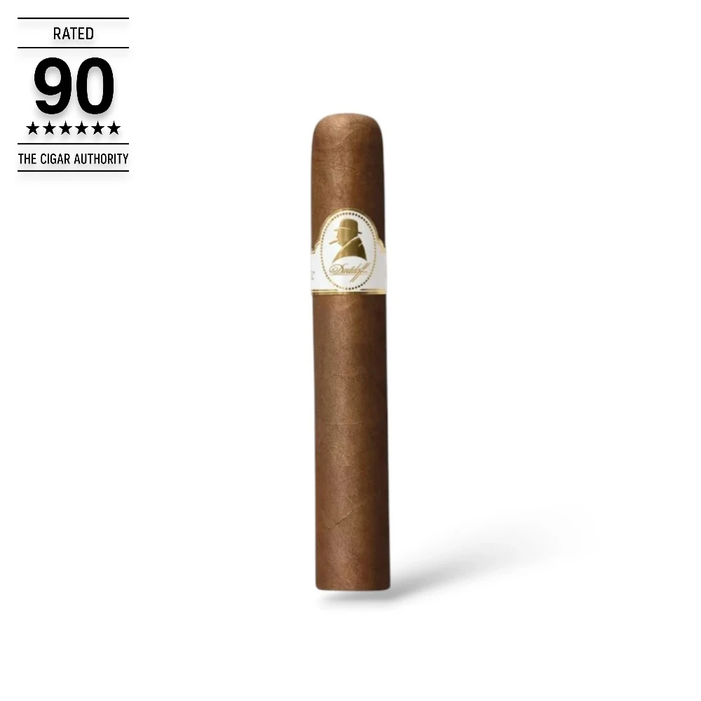 Davidoff Winston Churchill Statesman Robusto Cigar