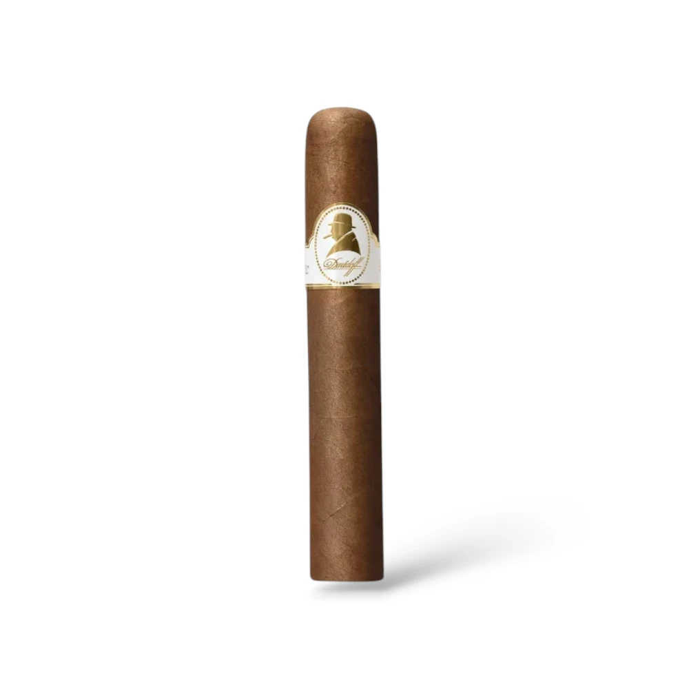 Davidoff Winston Churchill Statesman Robusto Cigar