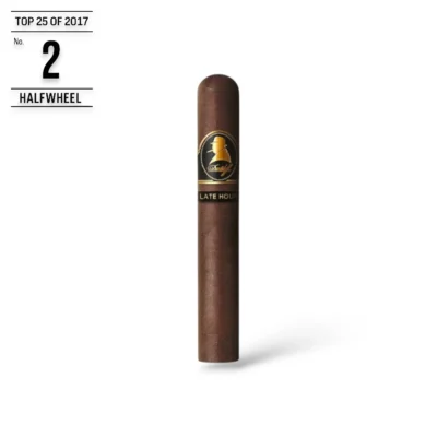 Davidoff Winston Churchill The Late Hour Robusto Cigar