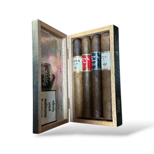 Joya de Nicaragua Seleccion Toro Sampler