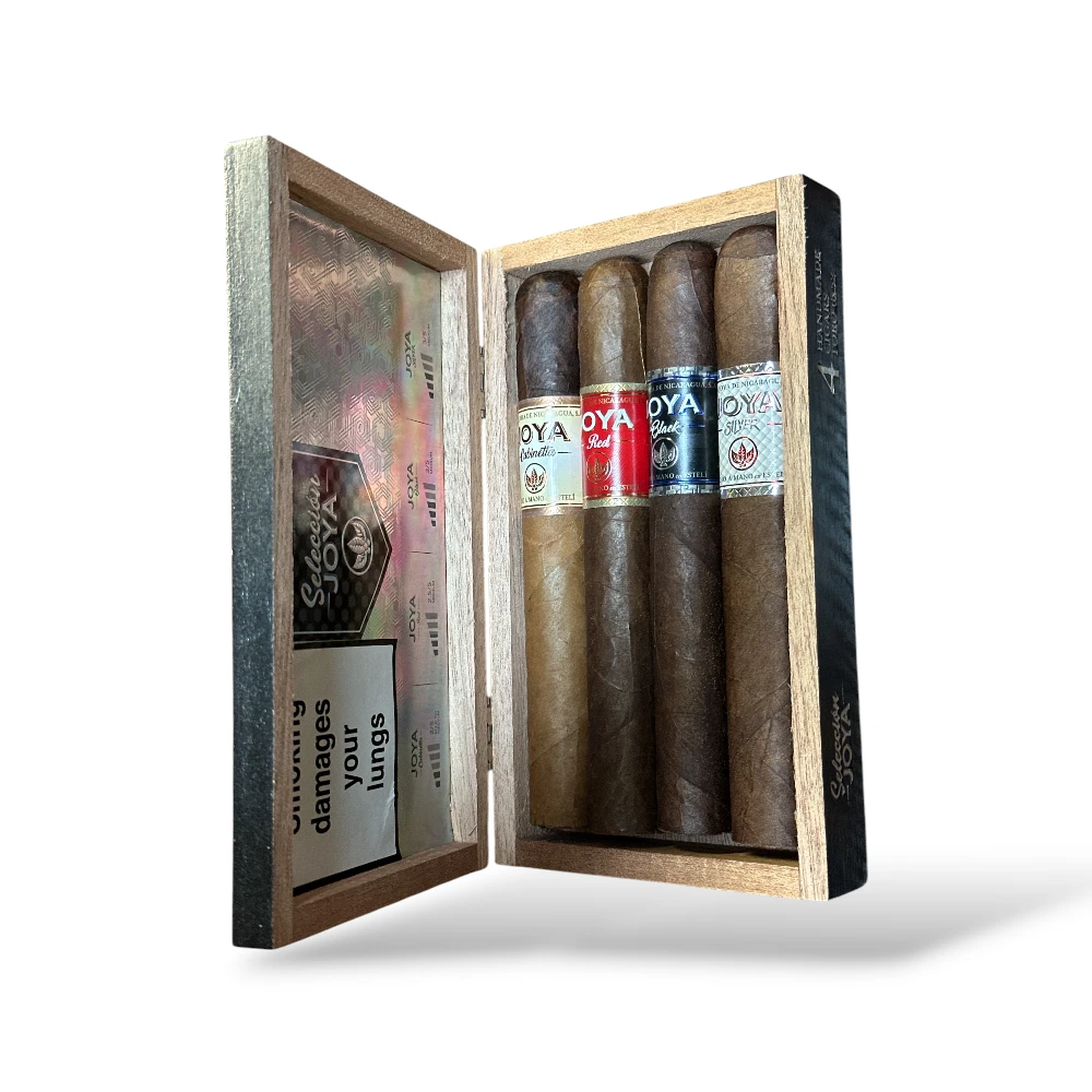Joya de Nicaragua Seleccion Toro Sampler
