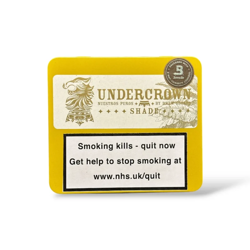 Drew Estate Undercrown Shade Coronet