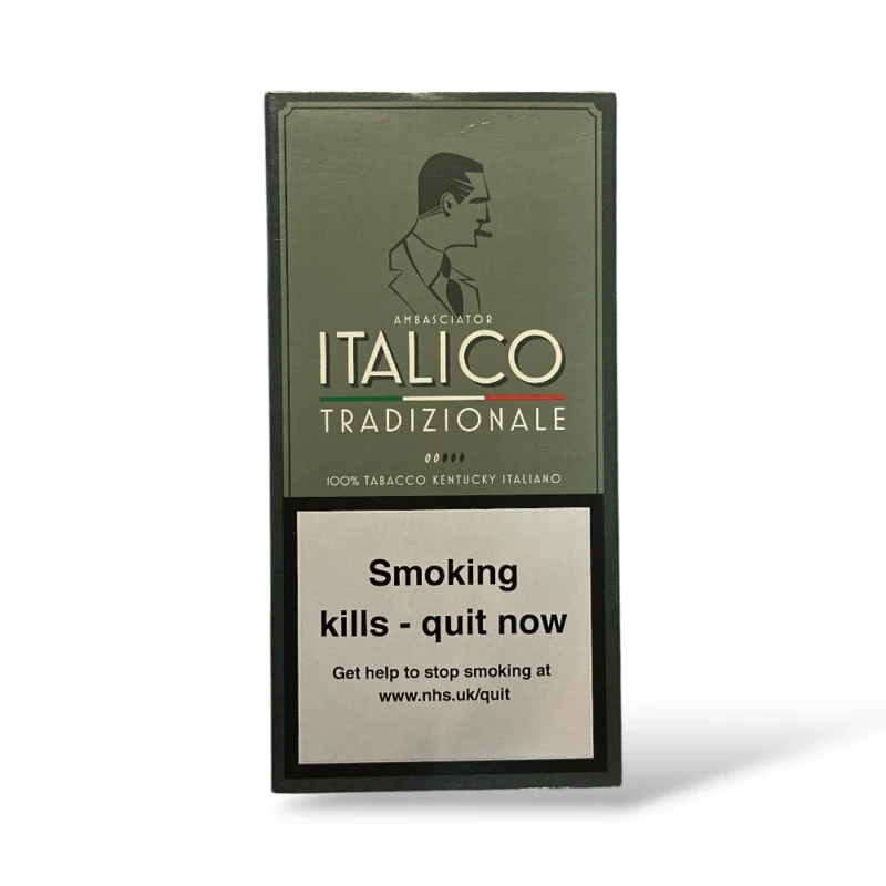 Italico Tradizionale