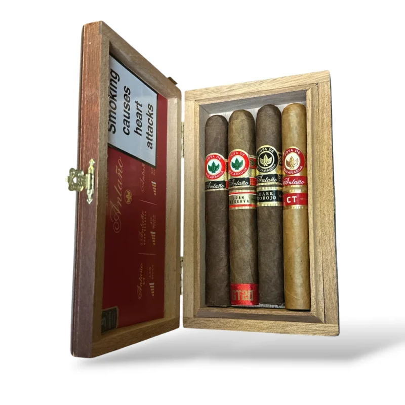 Joya de Nicaragua Antano Sampler