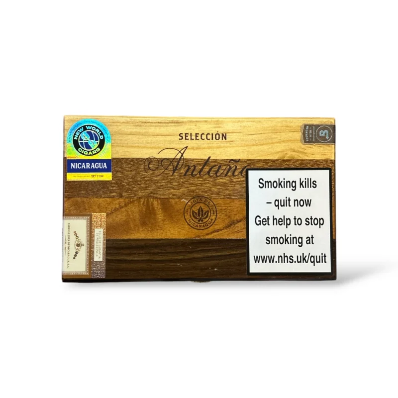 Joya de Nicaragua Antano Sampler