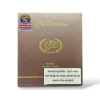 La Flor Dominicana Oro Chisel Box