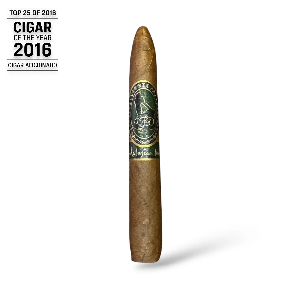 La Flor Dominicana Andalusian Bull Cigar
