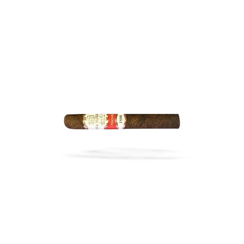 Casa Turrent 1880 Maduro Coronita