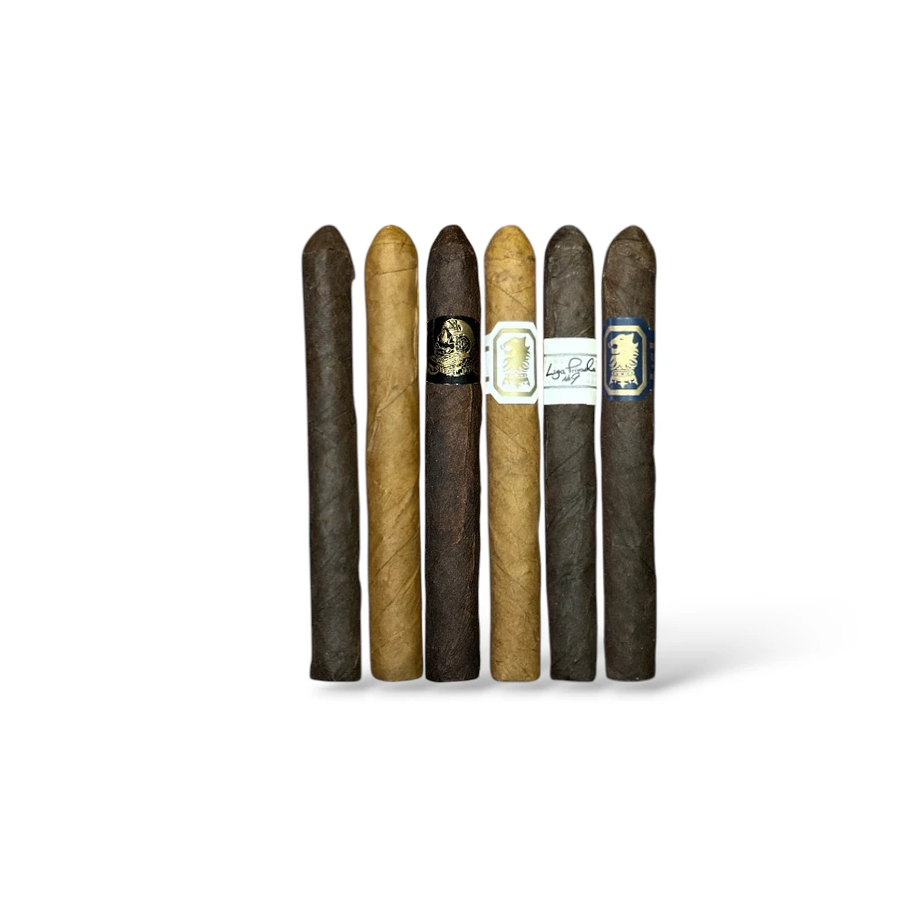 Drew Estate Coronet Cigar Sampler