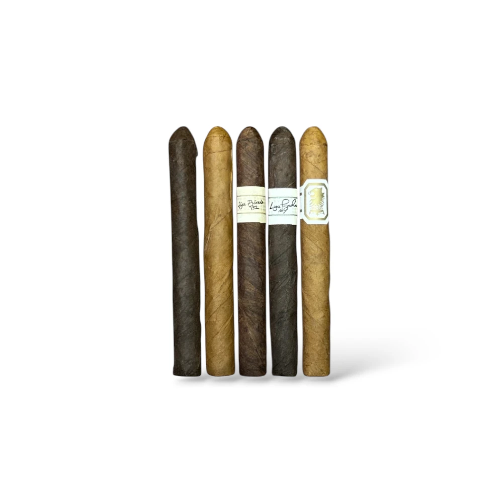 Drew Estate Coronet Cigar Sampler