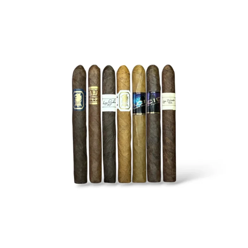 Drew Estate Coronet Cigar Sampler