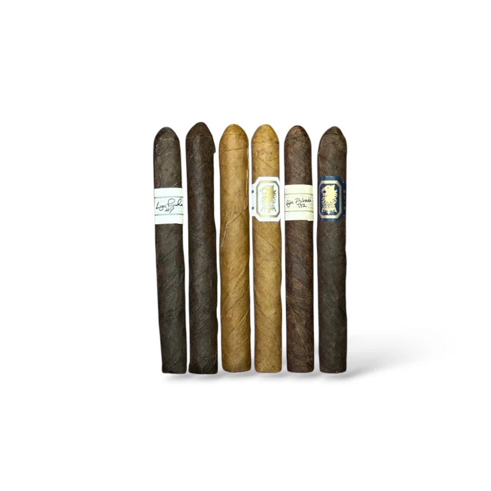 Drew Estate Petit Panatela Cigar Sampler
