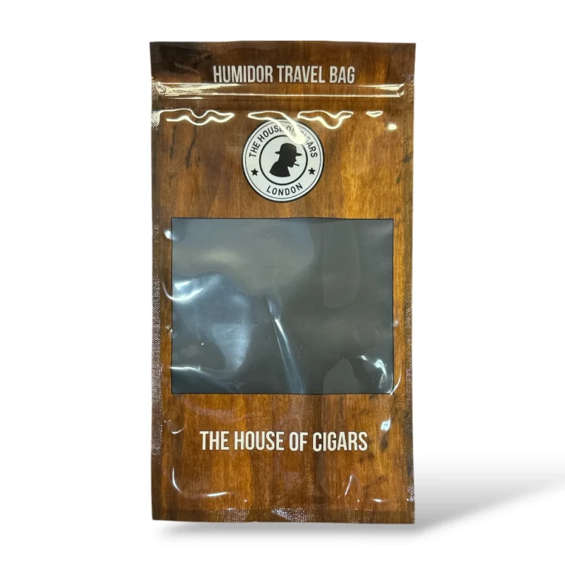Humidor Travel Bag - The House of Cigars