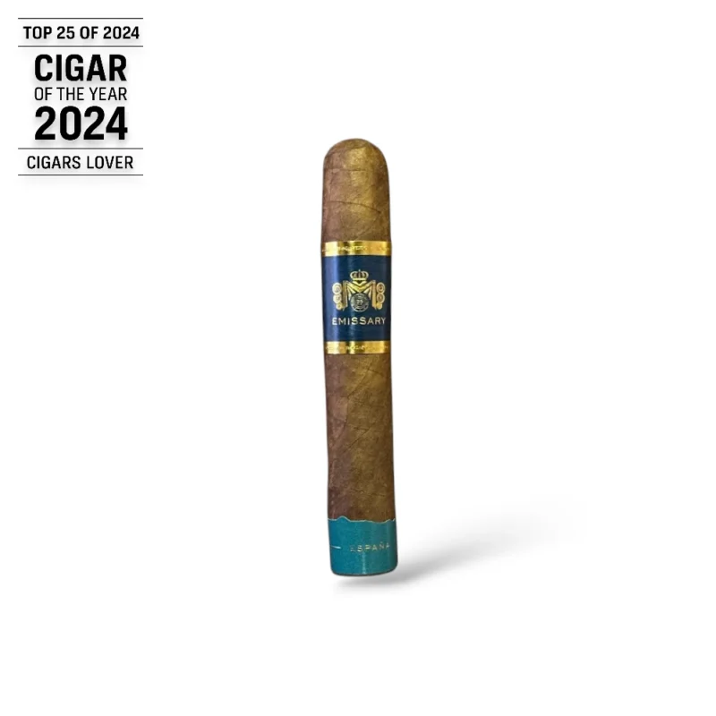 Macanudo Emissary Espana Robusto Cigar