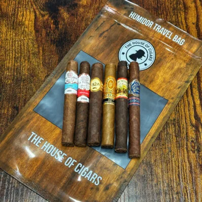 Petit Panatella Cigar Sampler