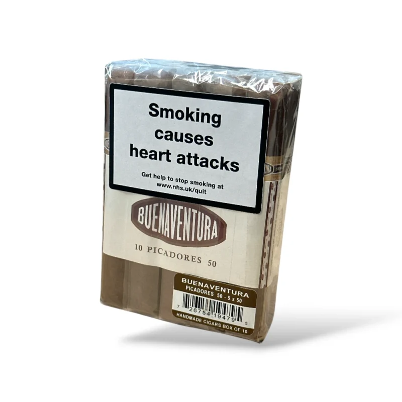 Curivari Buenaventura Picadores Robusto Cigar Bundle