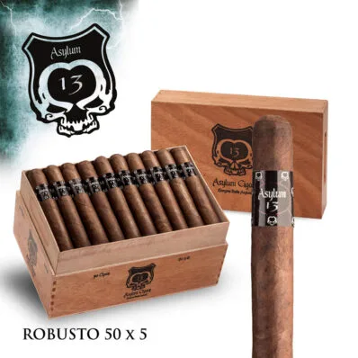 HONDURAN CIGARS