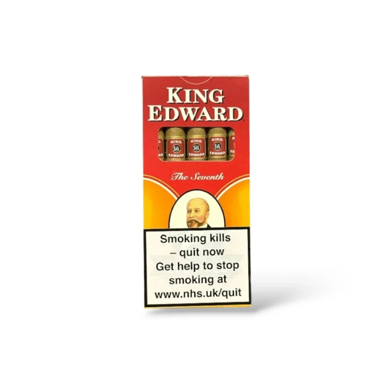 King Edward Specials Cigarillos