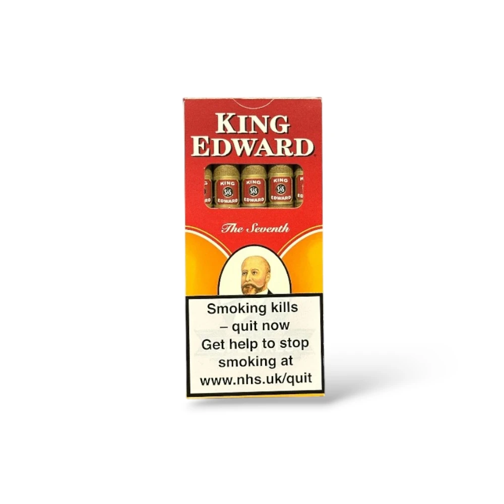 King Edward Specials Cigarillos