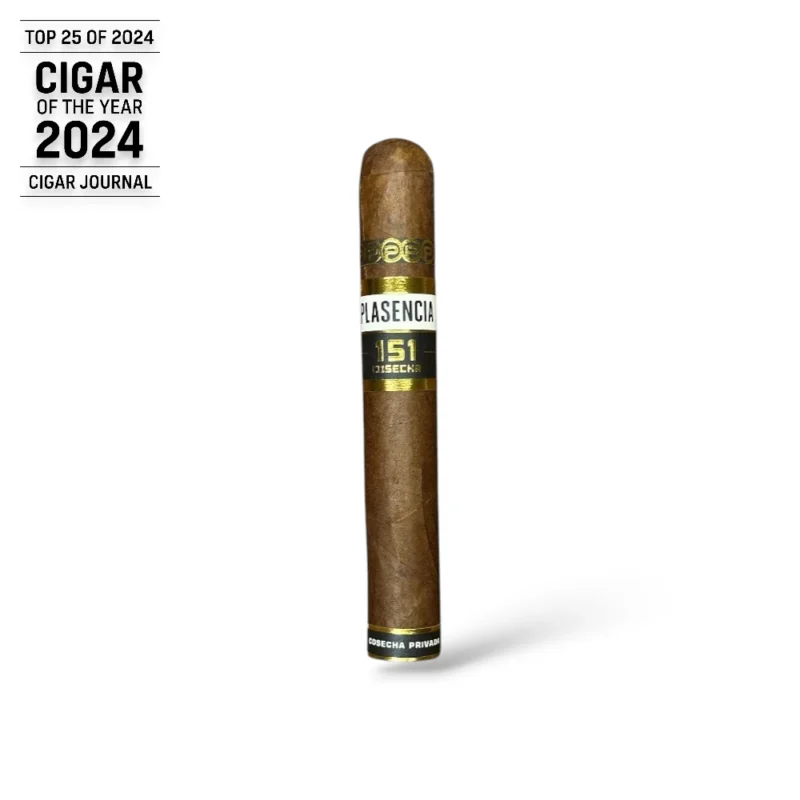 Plasencia Cosecha 151 La Tradicion Toro Cigar