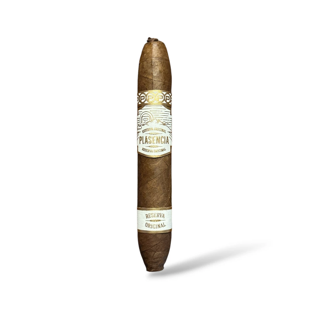 Plasencia Reserva Original Cortez Cigar