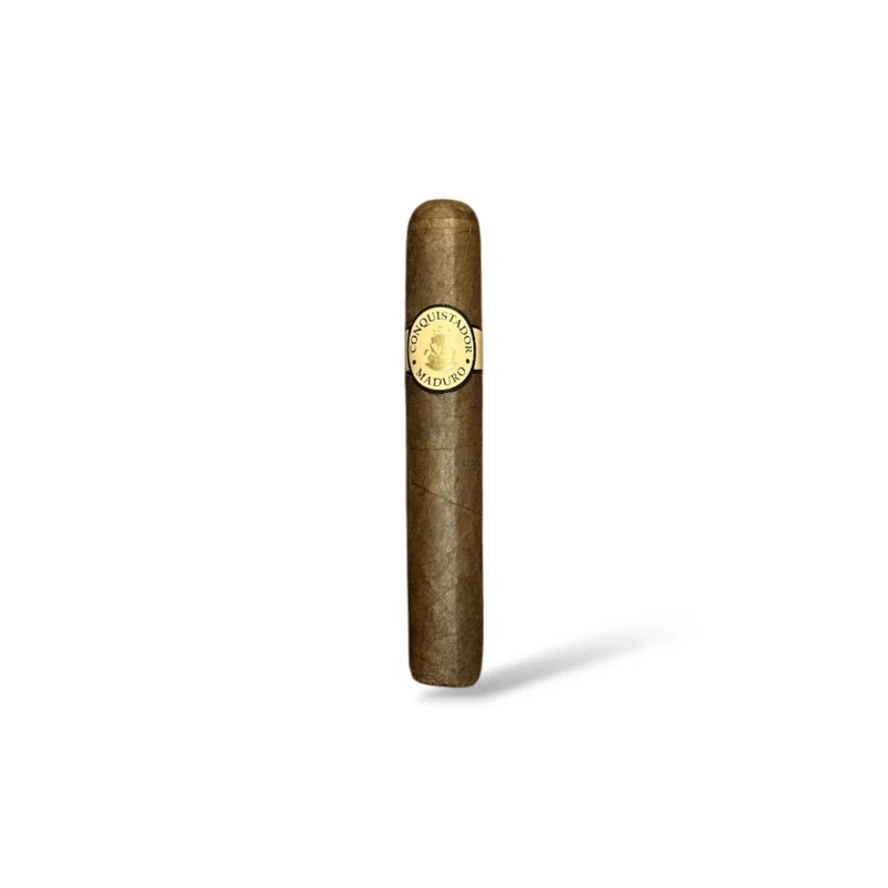Conquistador Maduro Robusto