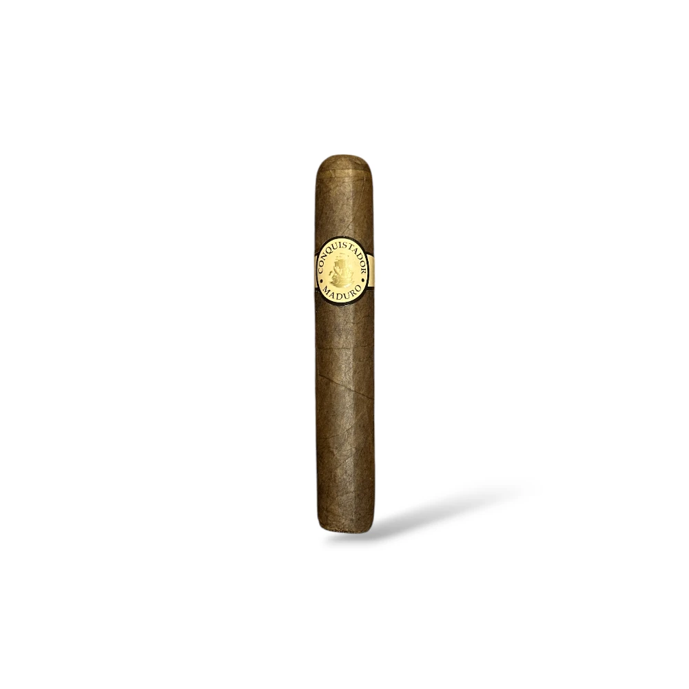 Conquistador Maduro Robusto