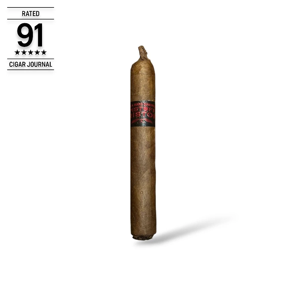 Kristoff Pistoff Robusto Cigar