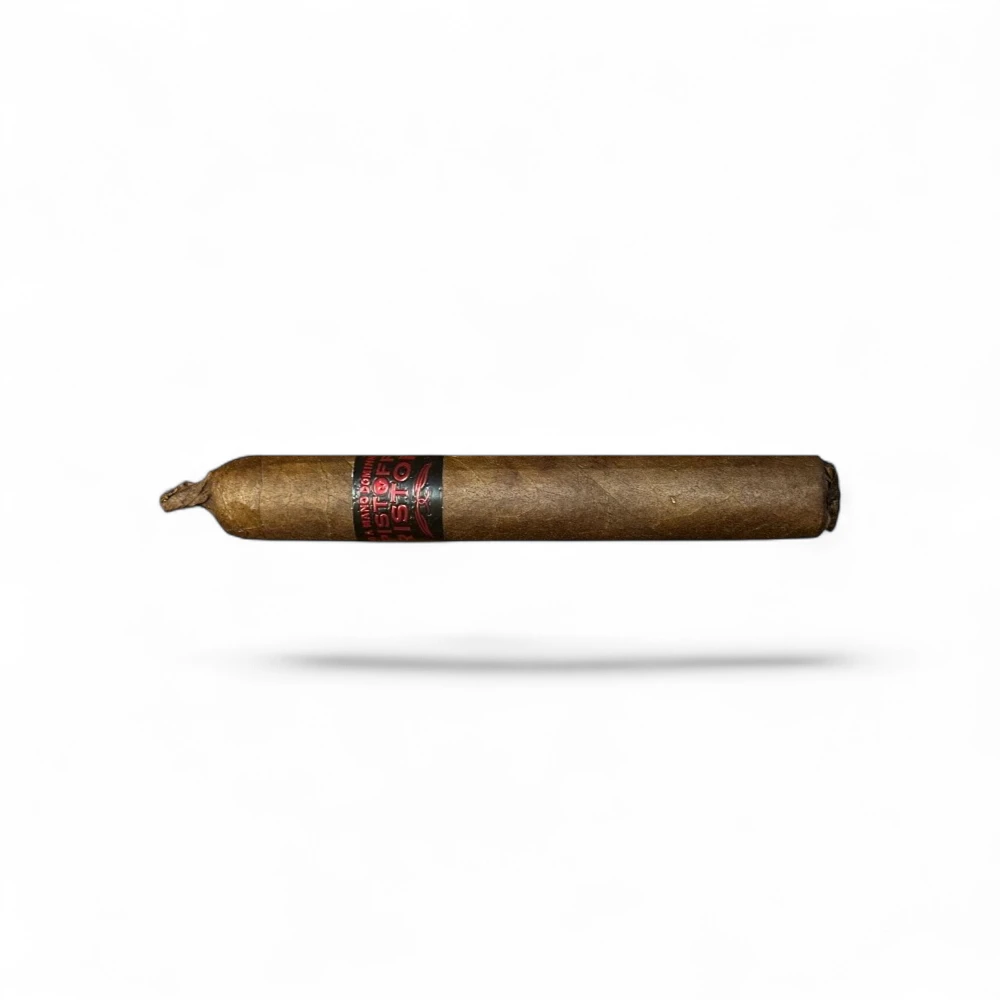 Kristoff Pistoff Robusto