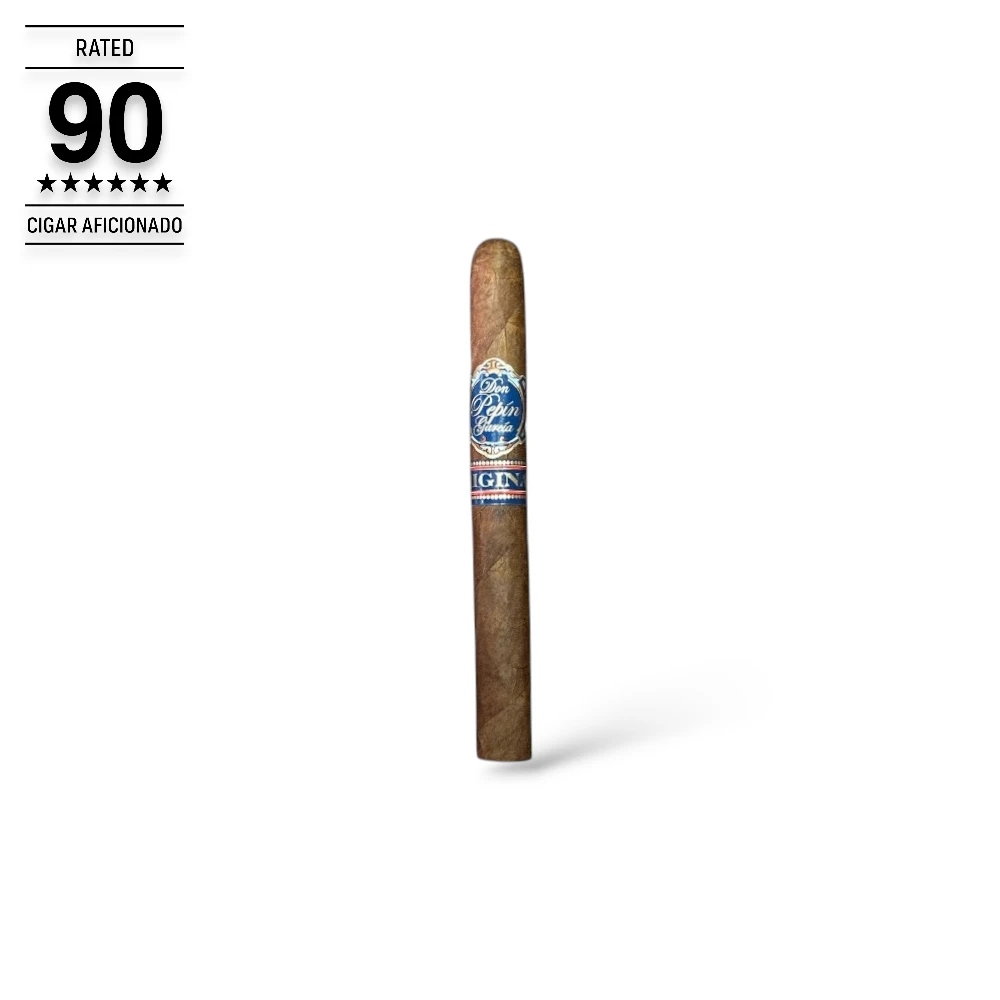 Don Pepin Garcia Blue Label Demi Tasse Cigar