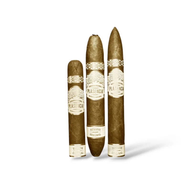 Plasencia Reserva Original Cigar Sampler