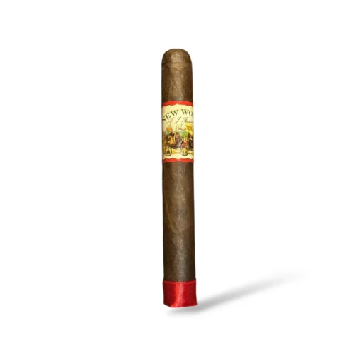 AJ Fernandez New World Oscuro Toro Redondo
