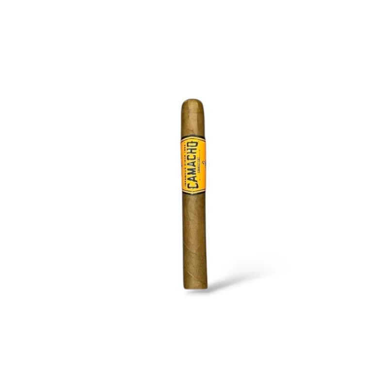 Camacho Connecticut Machito Single