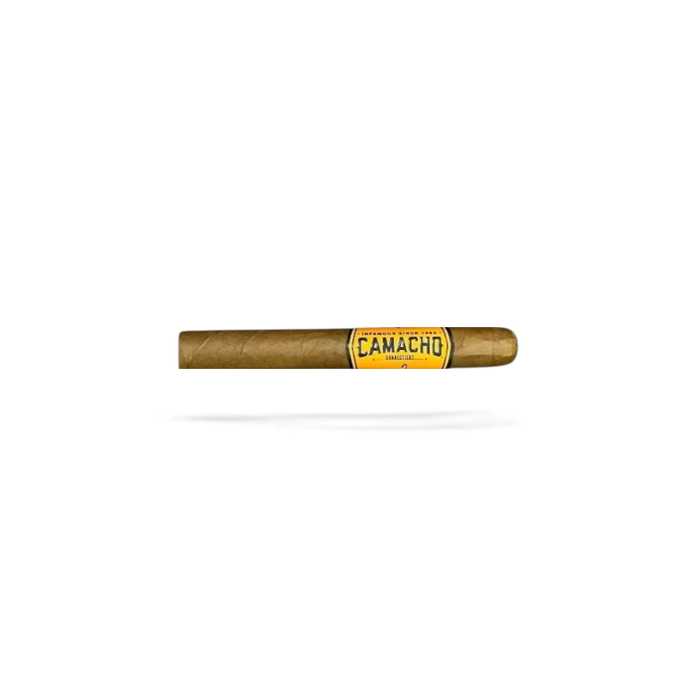 Camacho Connecticut Machitos