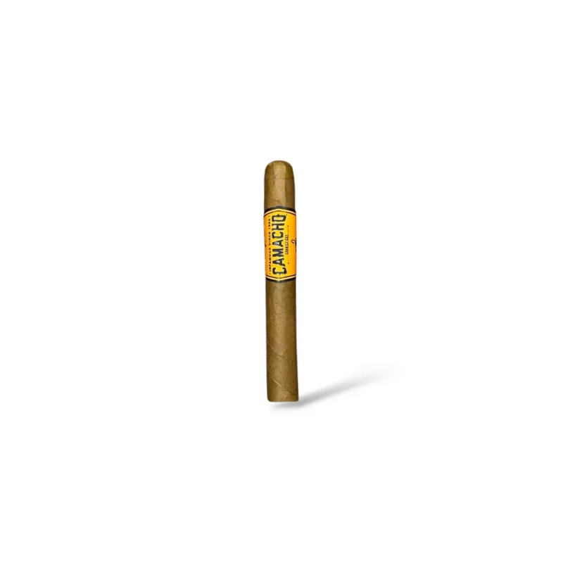 Camacho Connecticut Machitos