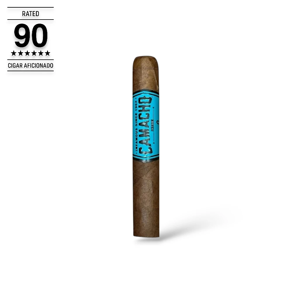 Camacho Ecuador Robusto Cigar