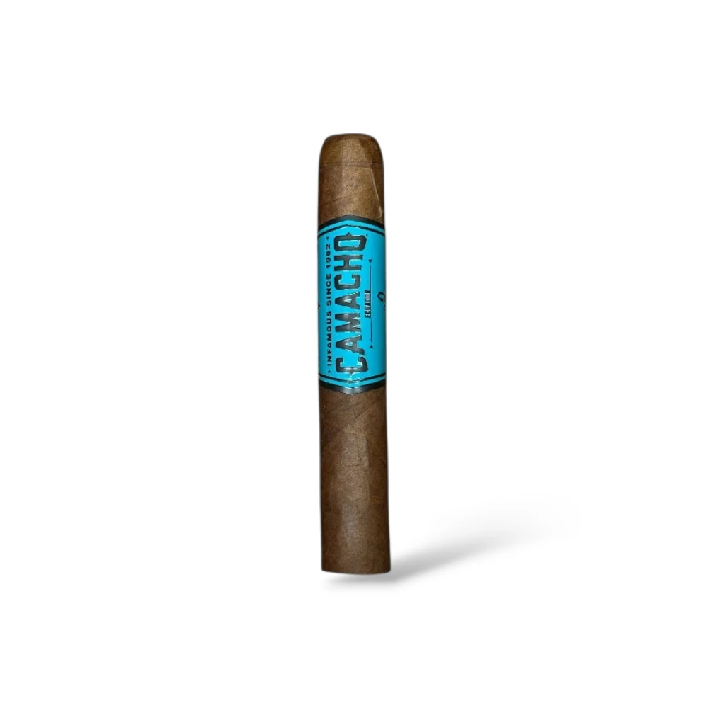 Camacho Ecuador Robusto