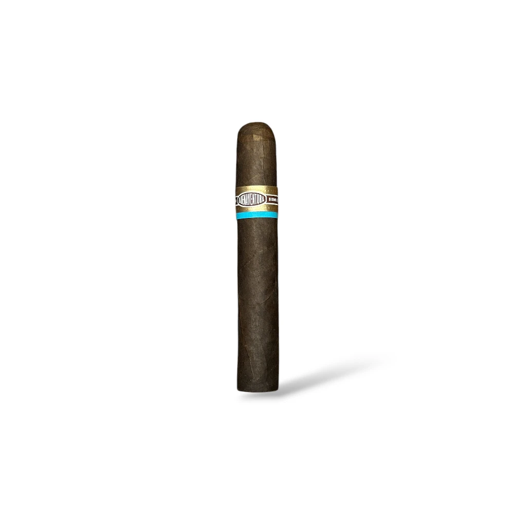 Curivari Buenaventura Favoritos Blue Maduro Robusto