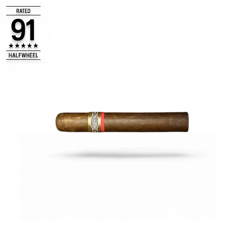 Curivari Buenaventura Favoritos Red Natural Robusto