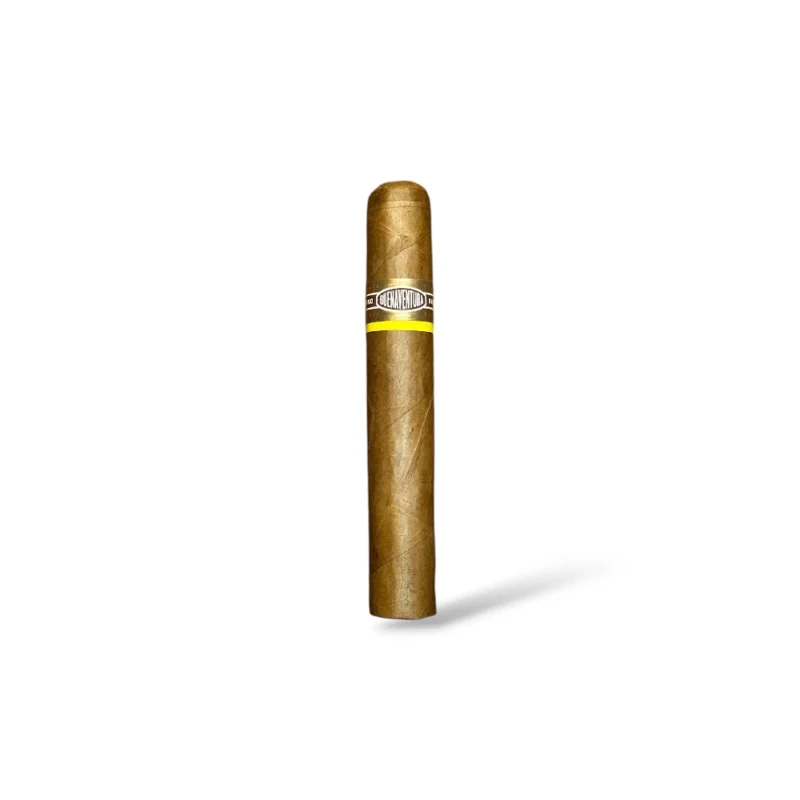 Curivari Buenaventura Favoritos Yellow Connecticut Robusto