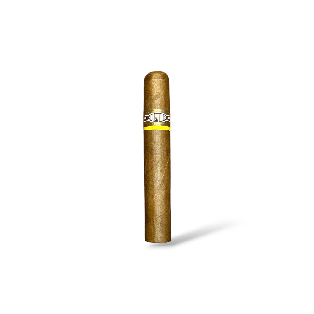 Curivari Buenaventura Favoritos Yellow Connecticut Robusto