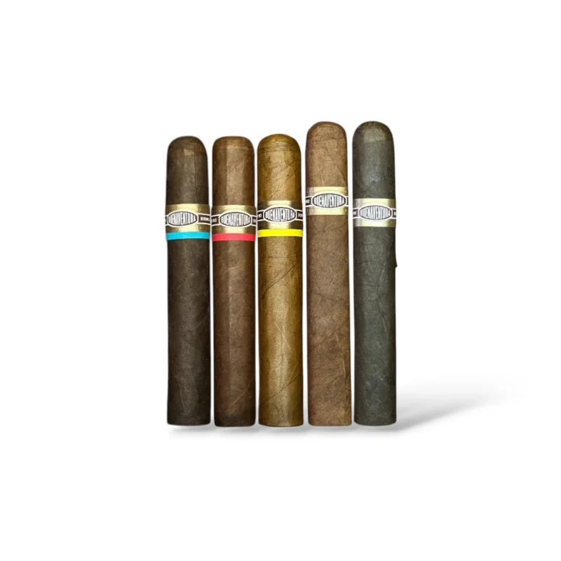 Curivari Buenaventura Robusto Sampler