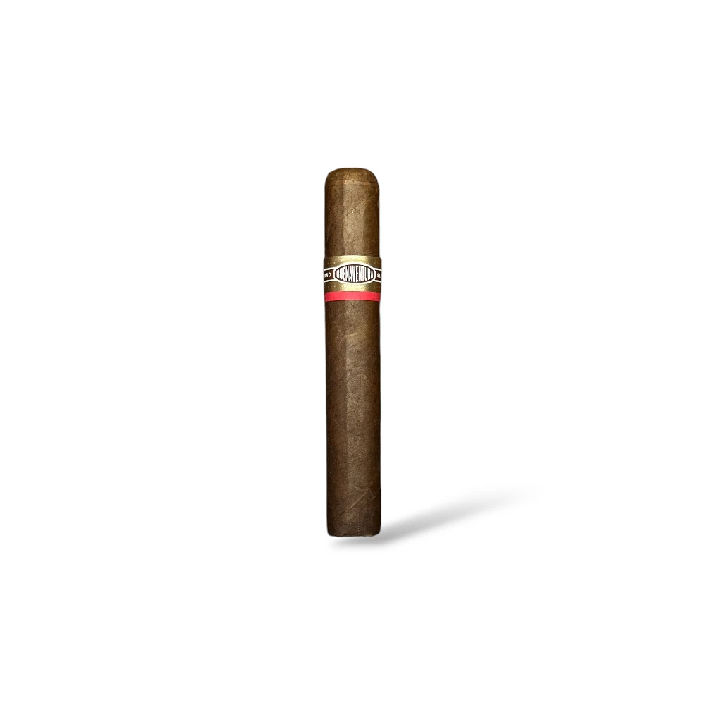 Curivari Buenaventura Favoritos Red Natural Robusto Cigar