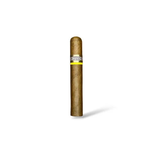 Curivari Buenaventura Favoritos Yellow Connecticut Robusto