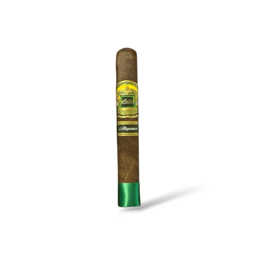 EP Carrillo Allegiance Confidant