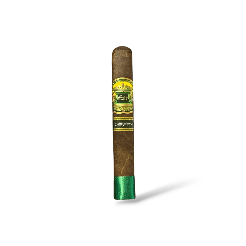 EP Carrillo Allegiance Confidant