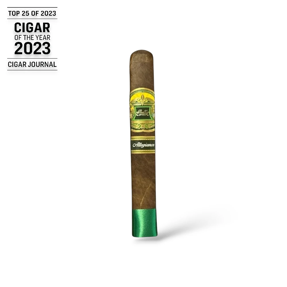 Aging Room Quattro Nicaragua Maestro Cigar