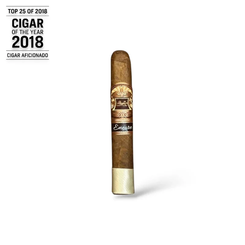 EP Carrillo Encore Majestic Cigar