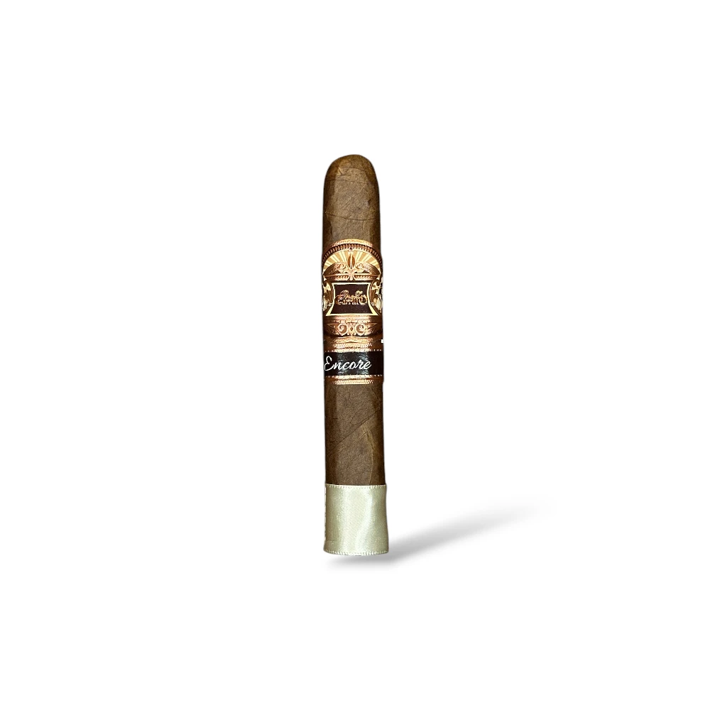 EP Carrillo Encore Majestic Cigar